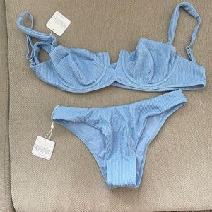 Monday Swim Byron Bottom